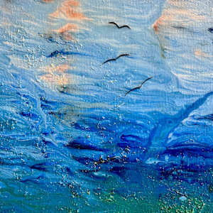 Times Reflection by "Kaveka", Image 2.