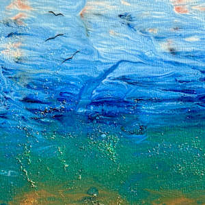 Times Reflection by "Kaveka", Image 5.