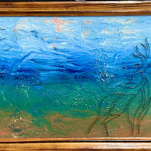 Times Reflection by "Kaveka", Image 7.