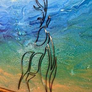 Times Reflection by "Kaveka", Image 8.