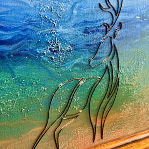 Times Reflection by "Kaveka", Image 6.