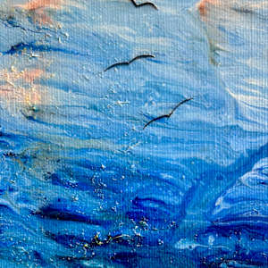 Times Reflection by "Kaveka", Image 9.