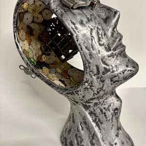 Time Controlled by "Kaveka", Image 2.