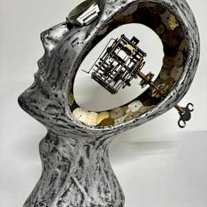 Time Controlled by "Kaveka", Image 5.