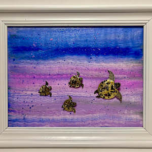 Turtle Time in the EAC by "Kaveka", Image 11.