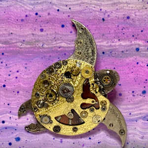 Turtle Time in the EAC by "Kaveka", Image 16.