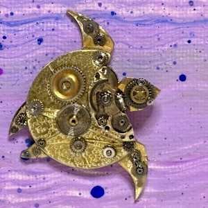 Turtle Time in the EAC by "Kaveka", Image 9.