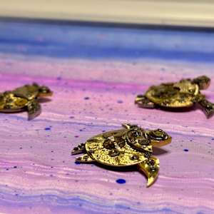 Turtle Time in the EAC by "Kaveka", Image 15.