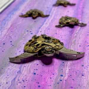 Turtle Time in the EAC by "Kaveka", Image 14.