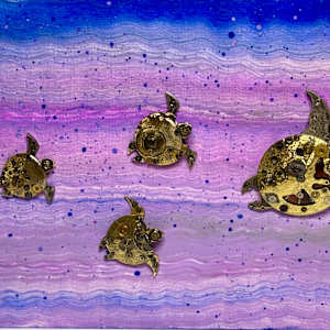 Turtle Time in the EAC by "Kaveka", Image 7.