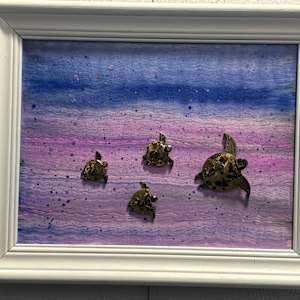 Turtle Time in the EAC by "Kaveka", Image 6.