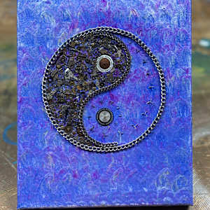 Time Duality by "Kaveka", Image 2.
