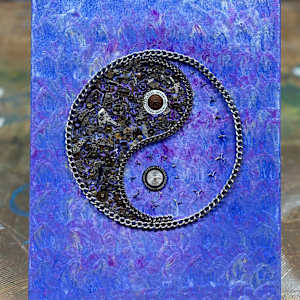 Time Duality by "Kaveka", Image 6.