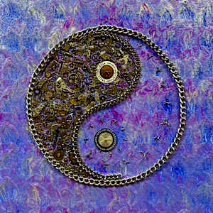 Time Duality by "Kaveka", Image 8.