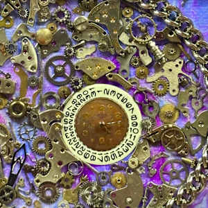 Time Duality by "Kaveka", Image 5.