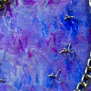 Time Duality by "Kaveka", Image 3.