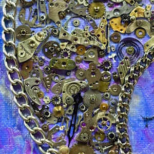 Time Duality by "Kaveka", Image 4.