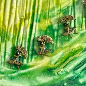 Time Forest by "Kaveka", Image 2.