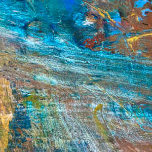 Sun, Sea, Time by "Kaveka", Image 6.