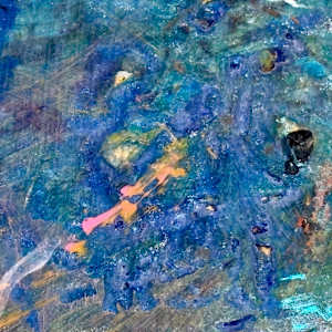 Sun, Sea, Time by "Kaveka", Image 8.