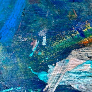 Sun, Sea, Time by "Kaveka", Image 2.