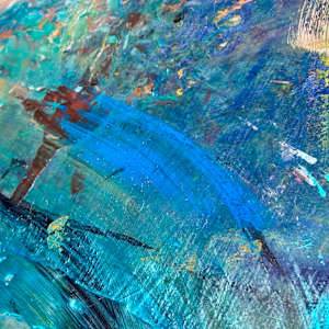 Sun, Sea, Time by "Kaveka", Image 4.