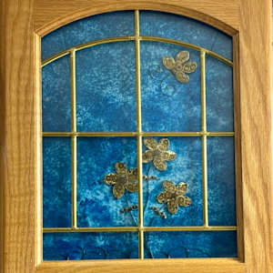 Springtime Daydreaming by "Kaveka", Image 1.