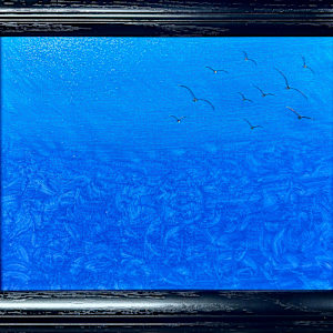 Time Flying South by "Kaveka", Image 4.