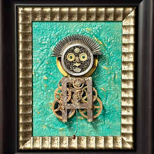 Chronos by "Kaveka", Image 1.