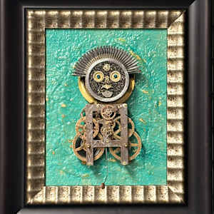Chronos by "Kaveka", Image 2.