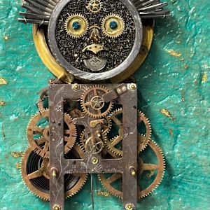Chronos by "Kaveka", Image 3.
