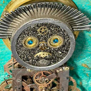 Chronos by "Kaveka", Image 6.