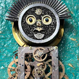 Chronos by "Kaveka", Image 11.