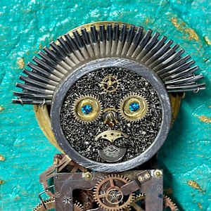 Chronos by "Kaveka", Image 7.