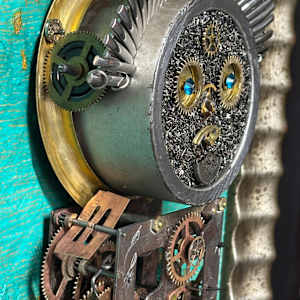 Chronos by "Kaveka", Image 9.