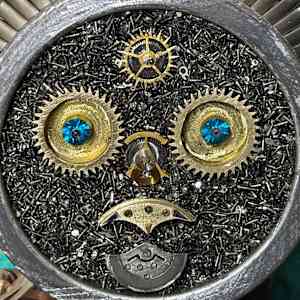 Chronos by "Kaveka", Image 10.