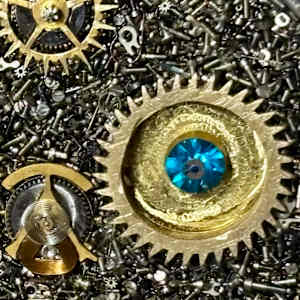 Chronos by "Kaveka", Image 12.