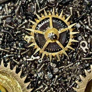 Chronos by "Kaveka", Image 18.
