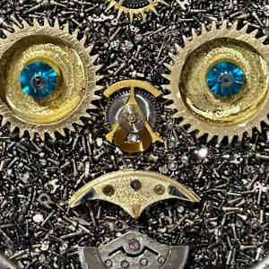 Chronos by "Kaveka", Image 22.
