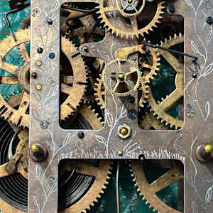 Chronos by "Kaveka", Image 23.
