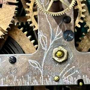Chronos by "Kaveka", Image 15.