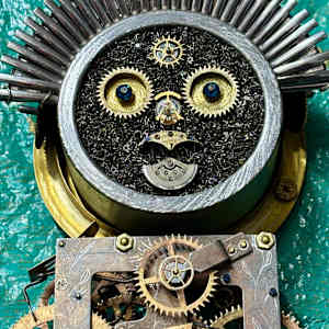Chronos by "Kaveka", Image 17.