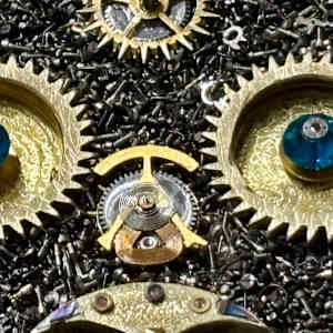 Chronos by "Kaveka", Image 20.