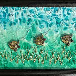 Free Time Exploration by "Kaveka", Image 6.