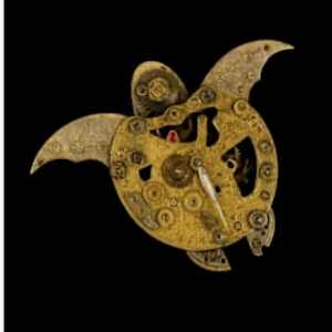 The Sea Turtle Diego by "Kaveka", Image 3.