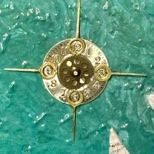 Times Direction by "Kaveka", Image 4.