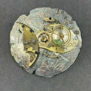 Time Reef by "Kaveka", Image 2.