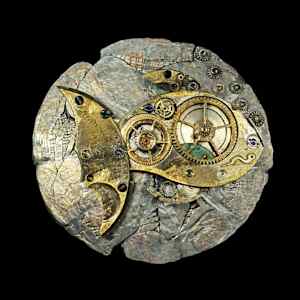 Time Reef by "Kaveka", Image 3.