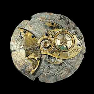 Time Reef by "Kaveka", Image 1.