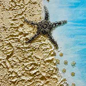 Starfish Time by "Kaveka", Image 2.
